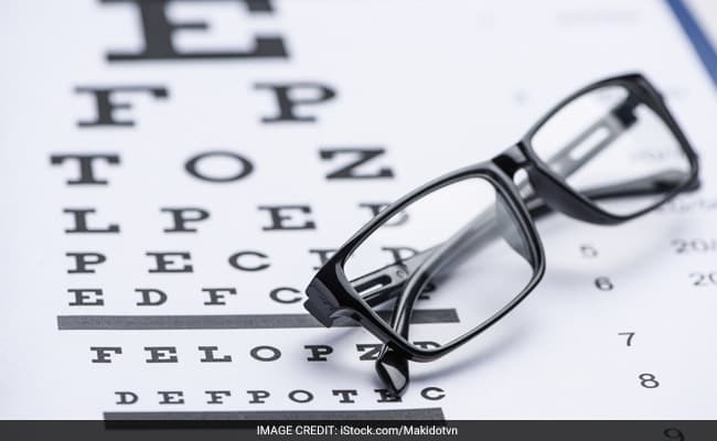 Glaucoma is largley asymptomatic
