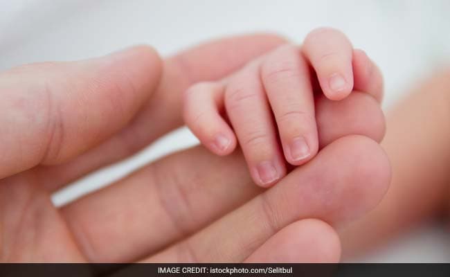 Babies have sensitive skin which can easily get affected by change of weather