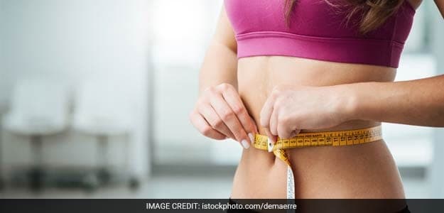 Belly fat: This workout can be challenging for you
