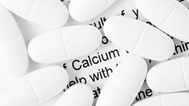 Calcium is involved in maintaining normal blood pressure