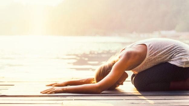 7 Yoga Asanas That Help Lower Arthritis Pain