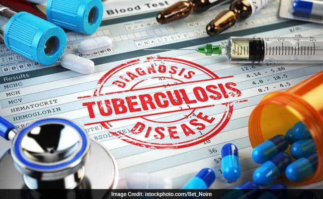 In India, it is estimated that 2.5% of all new TB cases are Multi Drug Resistant-TB.