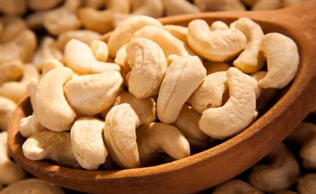 Lockdown health tips: Cashews can help in reducing mental fatigue