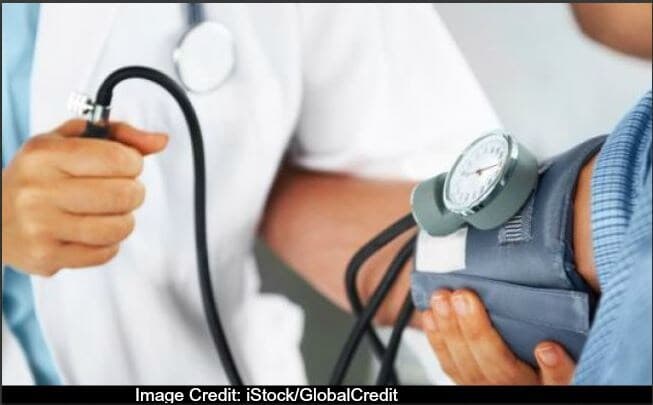 World Hypertension Day 2018: Post-pregnancy hypertension may place you at risk of heart failure
