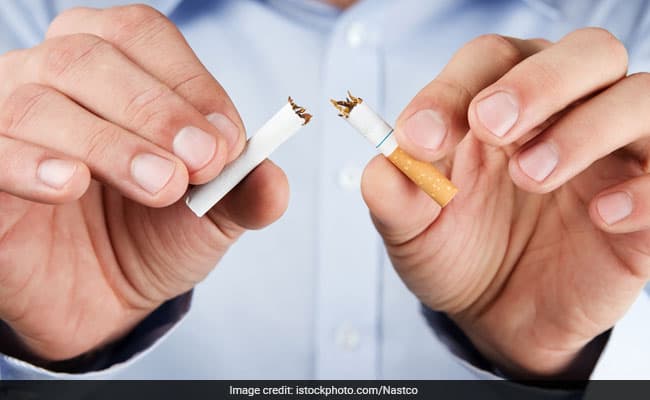World No Tobacco Day: 7 million people die every year because of tobacco use