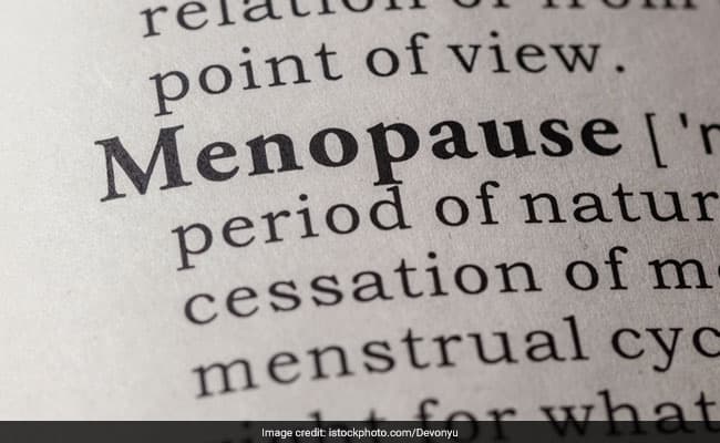 Women's Day 2019: Women require calcium-rich foods during menopause