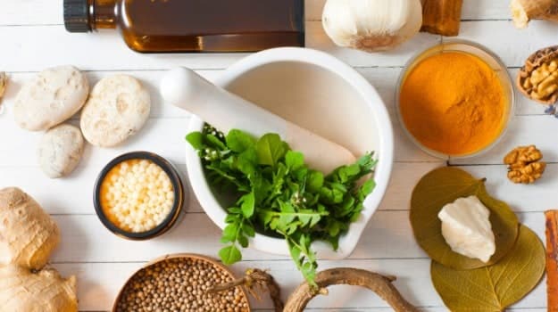 Hair care: Ayurvedic herbs can help you control hair fall