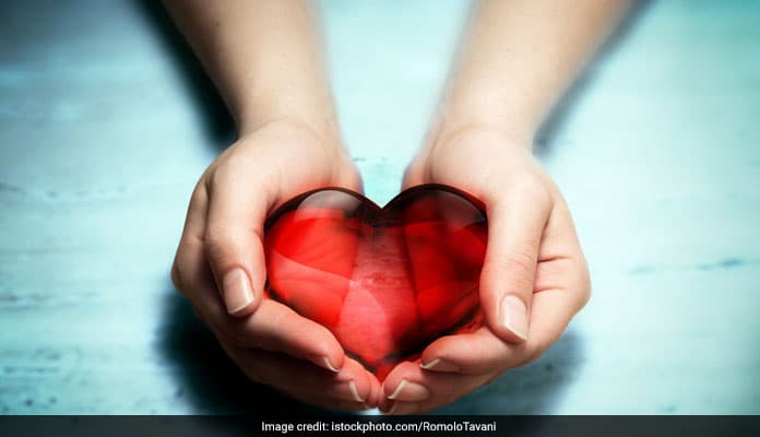 Donate blood and save a life