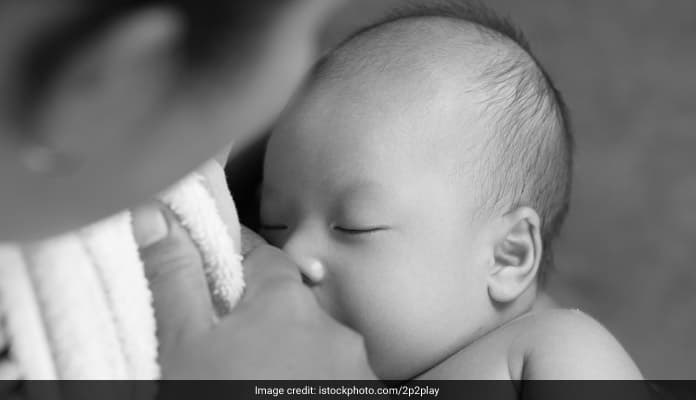 Breastfeeding can drive away heart related problems