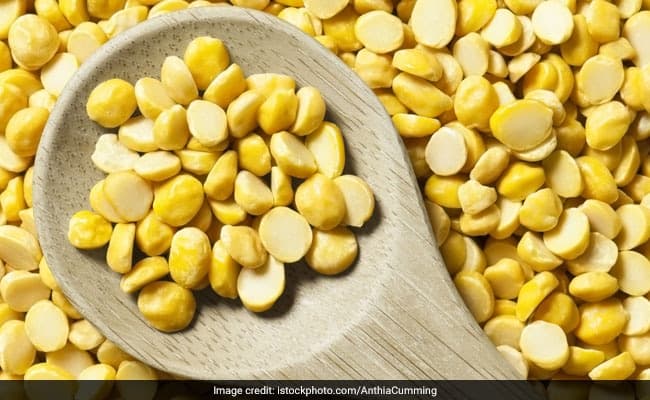 Zinc food sources: You can add sesame seeds to your diet to increase overall zinc intake