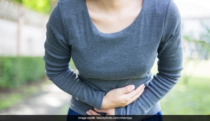 Diarrhea is most common in summers when the chances of getting food infections are highest