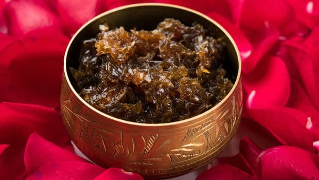 Eating gulkand can help in post Diwali detox