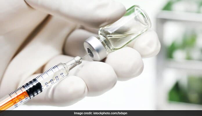 Vaccine mainly targets the LDL cholesetrol.