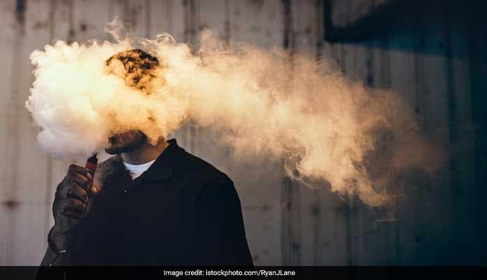 tobacco nicotine e cigerattes