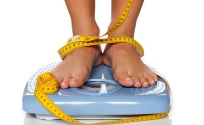 Being overweight can increase risks of various diseases, including cancer