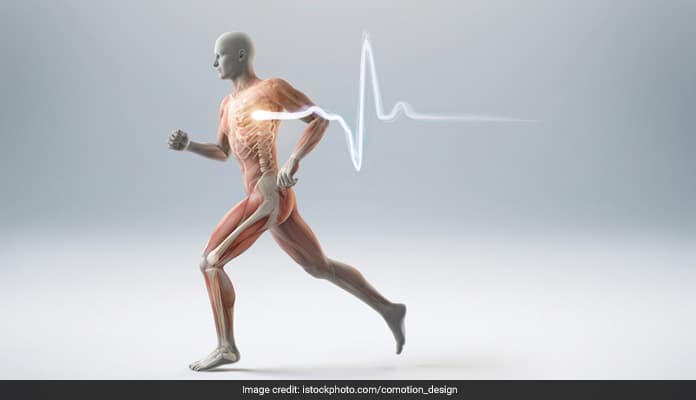 By 18 years of age, we reach about 95% of our peak bone mass
