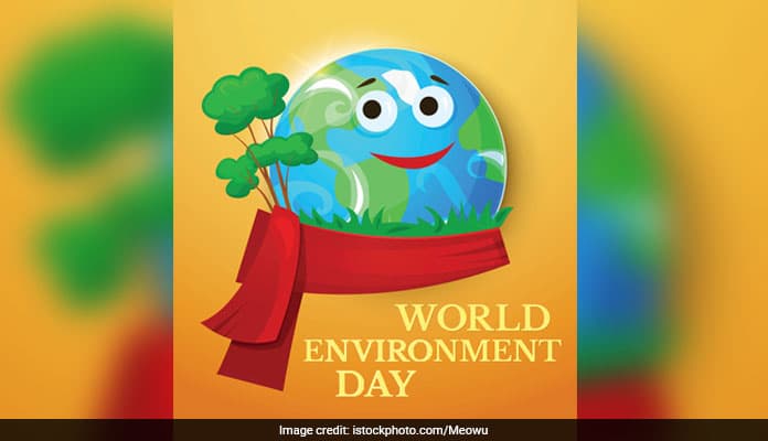 June 5 is celebrated as World Environment Day across the world.