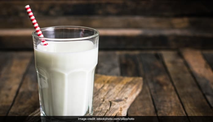 Choose the best milk for yourself to stay fit and healthy