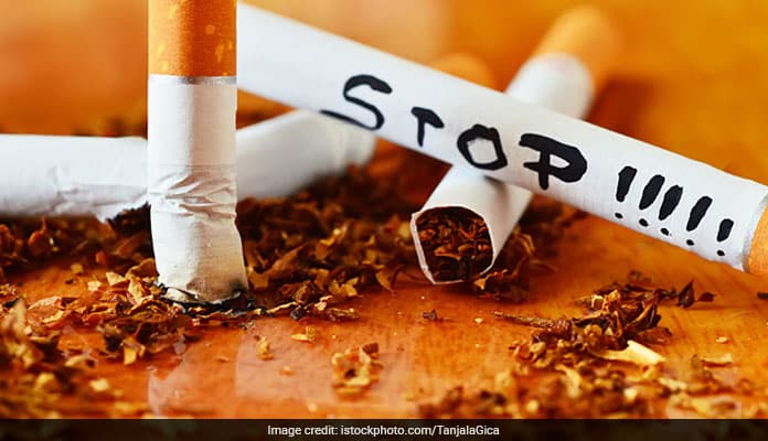 Can Smoking Lead To Skin Diseaes? Yes! Here's How