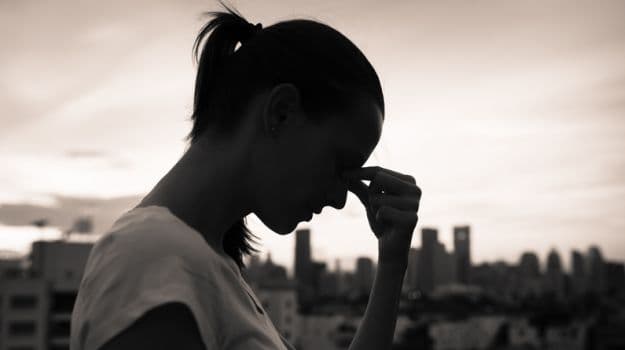 Increase in estrogen levels leads to enlargement of breast ducts, causing breast pain before periods