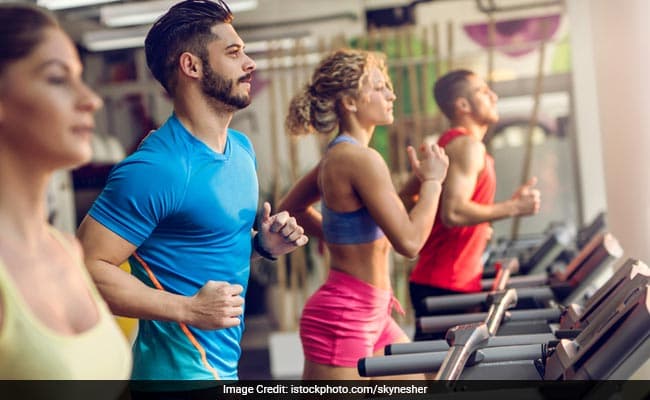 You can get ahead of a weight loss plateau by restructuring your calorie intake