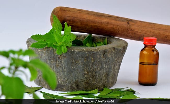 Neem is the most amazing antidote for everything