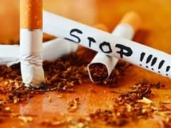 What Are The Various Skin Changes Caused By Smoking?