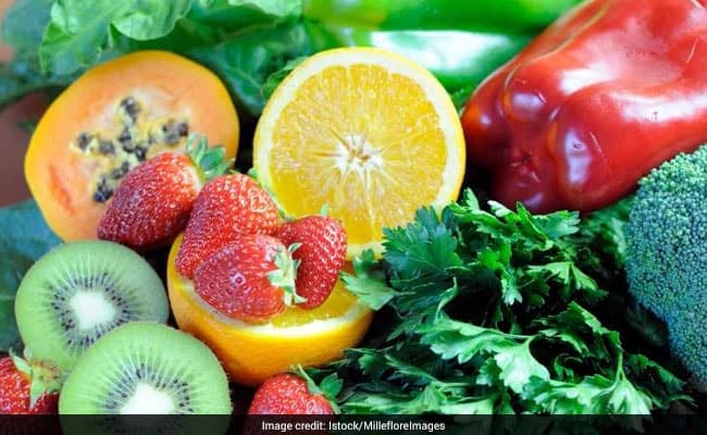 Vitamin C can be obtained from foods rich in Vitamin C or supplements
