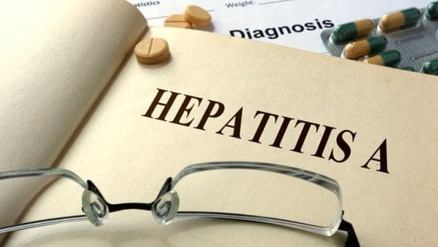 World Hepatits Day: You can prevent hepatitis A infection