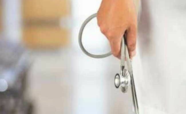 Age is just a number for this Indian origin doctor