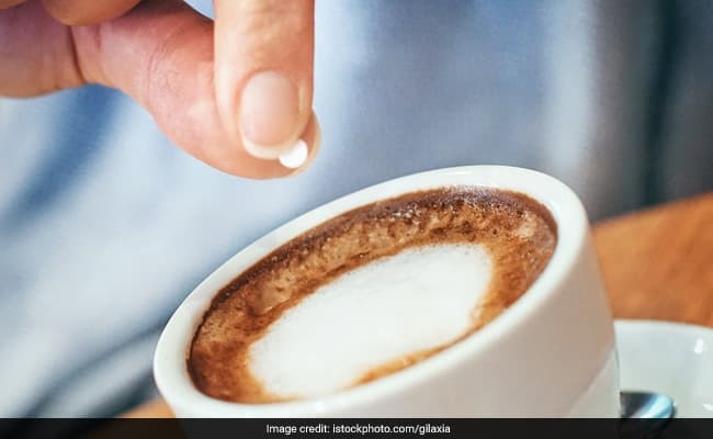 Some common artificial sweeteners include aspartame, saccharin, sucralose, and stevia