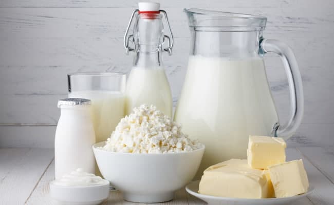 Consuming a higher amount of fat is associated with a lower risk of death.
