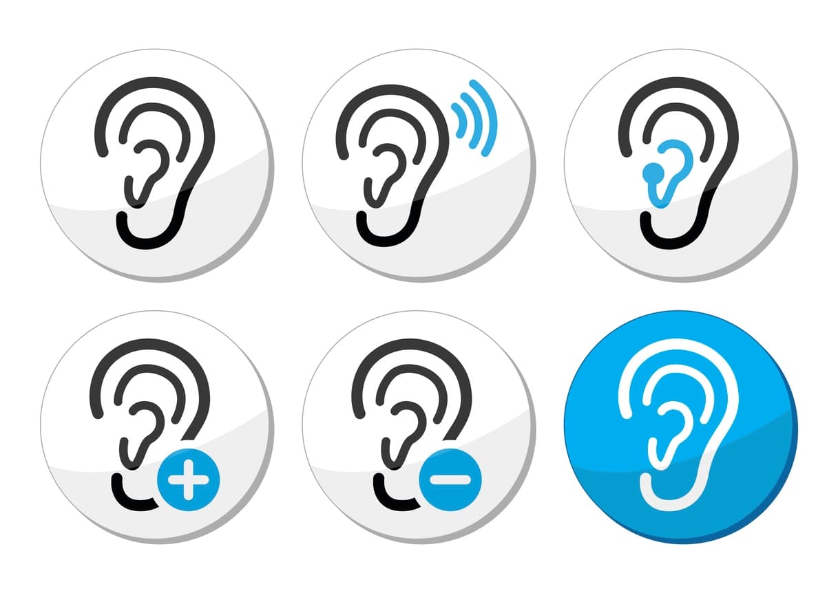 A cochlear implant costs more than Rs 5 lakh on an average.