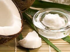 Things you should do with coconut oil every morning