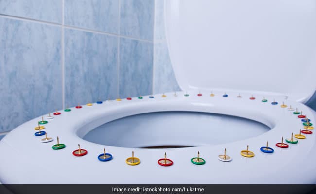 Piles can be calmed with simple home remedies