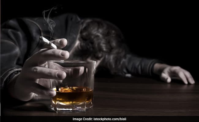 what more harmful alcohol or cigarettes is than Americans' Perceptions of Alcohol vs. Marijuana effect of tobacco products alcohol