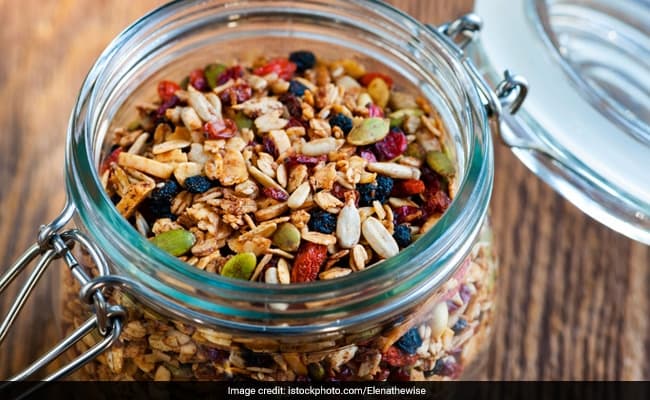 Omega-3 fatty acids helps boost heart health