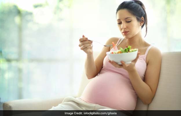 Common vitamins can prevent birth defects and miscarriages