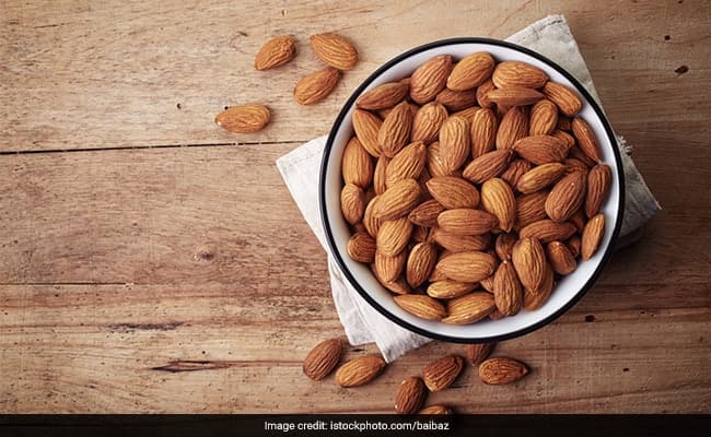Best Diet for Diabetes: Almonds can help you control blood sugar levels and promote heart health