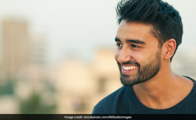 Beard is not just a face accessory, it is a life-saver too