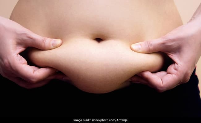 Consuming fats and carbohydrates free food will help reduce belly fat
