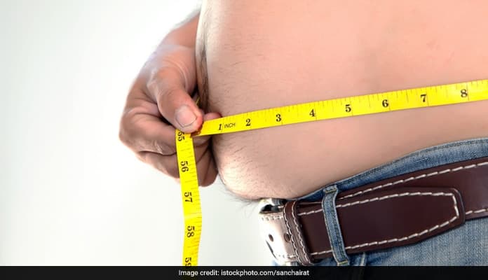 Unable to shed those unwanted kilos? Here's why: