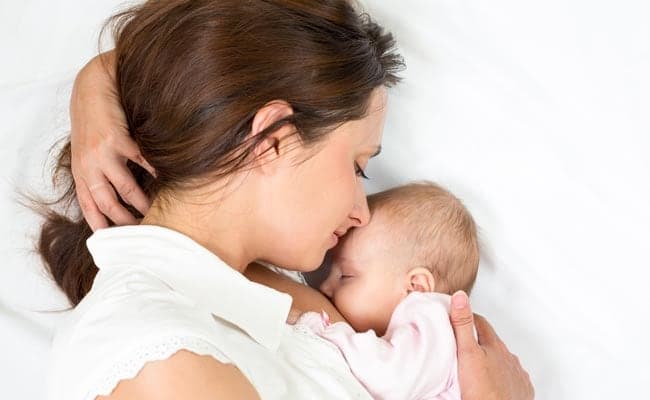 Know the best foods for an improved breast milk supply