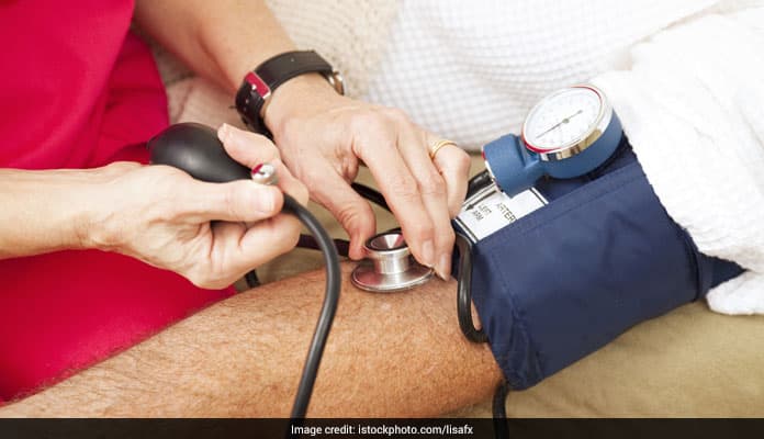 World Hypertension Day 2018: It is important to always keep your blood pressure in check