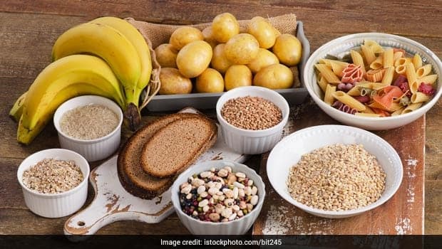 Carbs can be helpful for weight loss if eaten in the right quantity