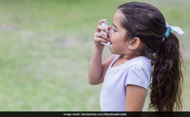Vitamin D can influence asthma by changing immune-related and antioxidant pathways