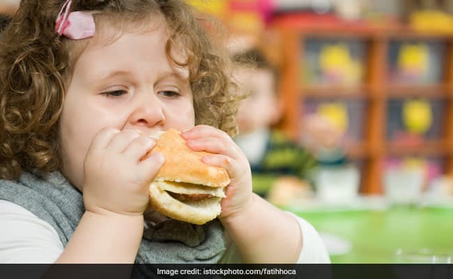 Bad diet and lack of exercise may make your child obese. Read on to know more.