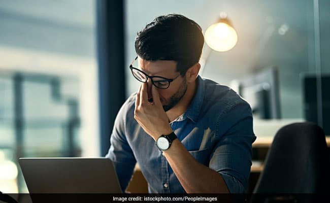 Exercise could counter the effects of disruptions to the body's internal clock: study