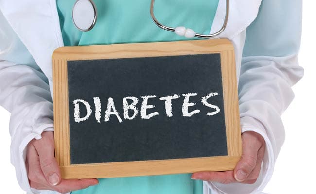 Diabetes: Healthy blood sugar levels helps prevent complications of diabetes