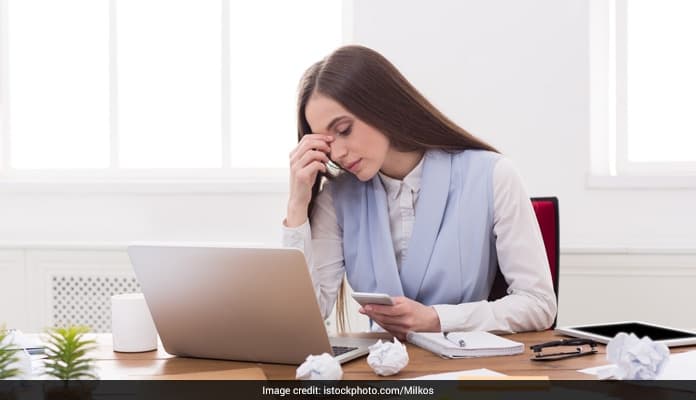 World Health Day 2021: Afternoon slump occurs because of fluctuations in circadian rhythm